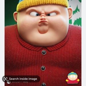 Meet your Posher, Cayden